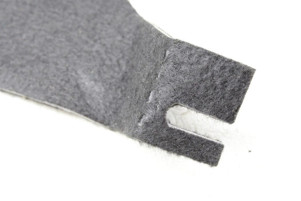 2001 Porsche Boxster S Left Tail Light Carpet Cover LH 97-04