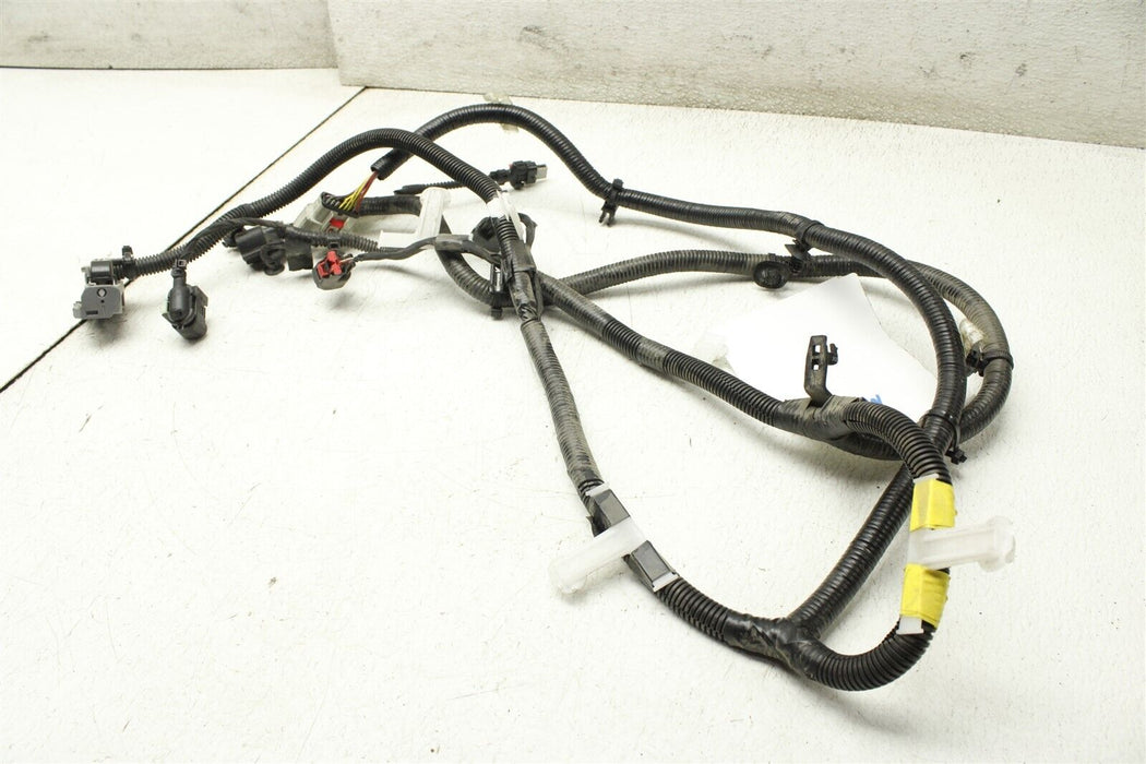 2024 Tesla Model Y Rear Drive Motor Subframe Wiring harness 2489059-01-C 20-24