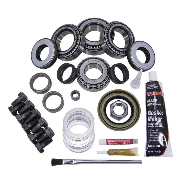 Yukon YK GM8.25IFS-B Master Overhaul Kit for 99-18 GM 8.25" IFS Differential