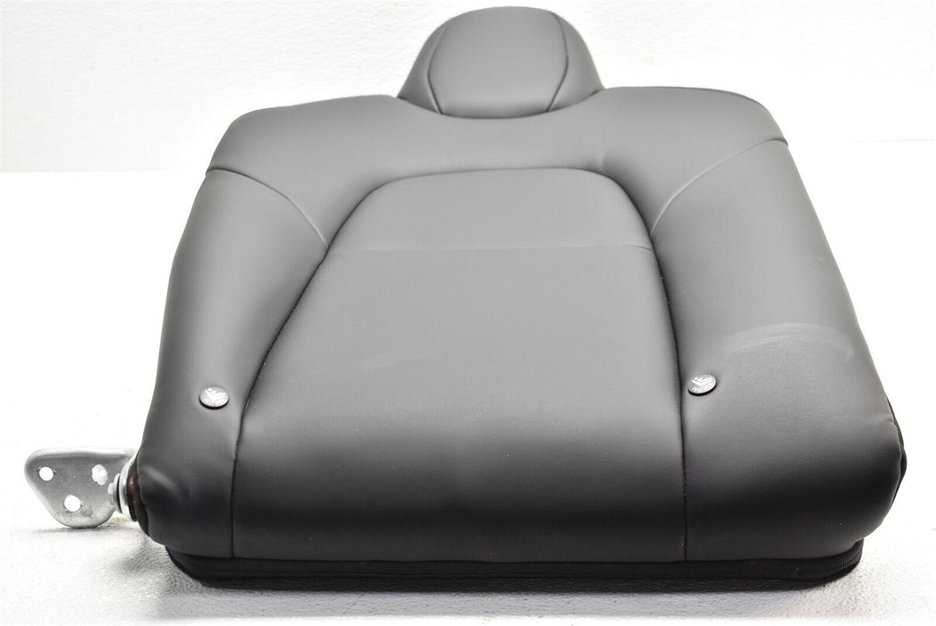 2017-2019 Tesla Model 3 Right Seat Cushion Rear Upper Back Passenger RH 17-19