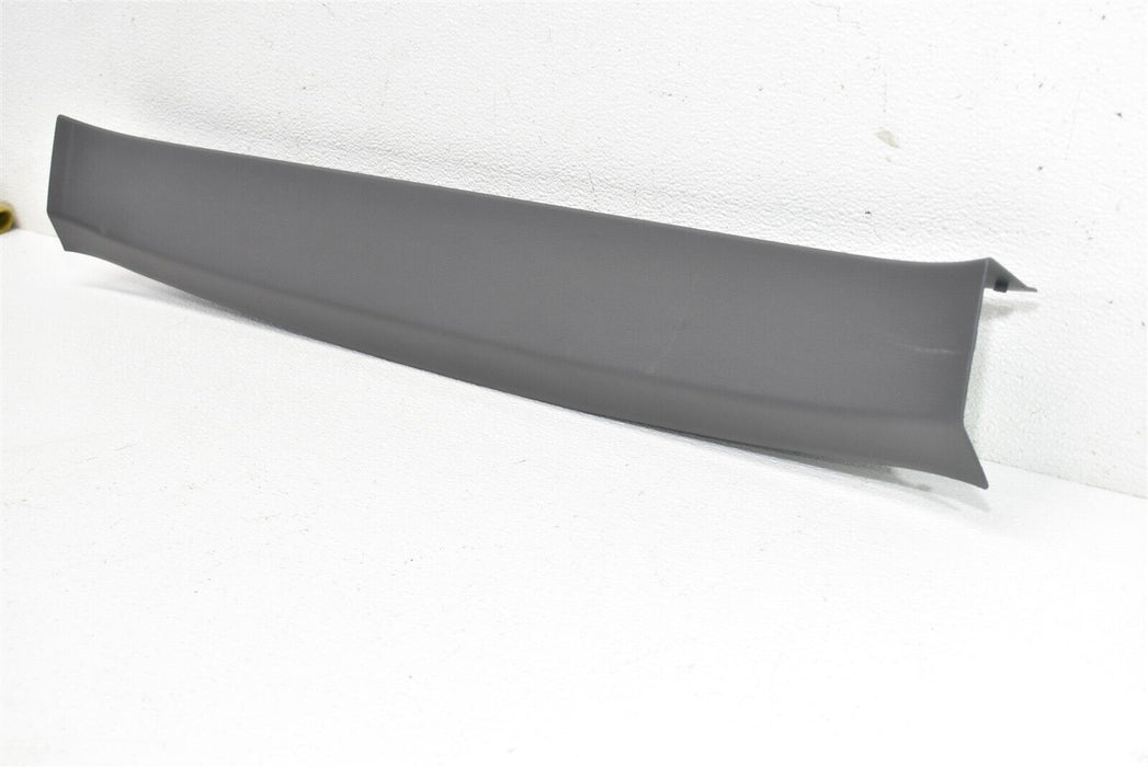 2008-2014 Subaru Impreza WRX STI Cargo Hatch Trim Cover OEM 94310FG000 08-14