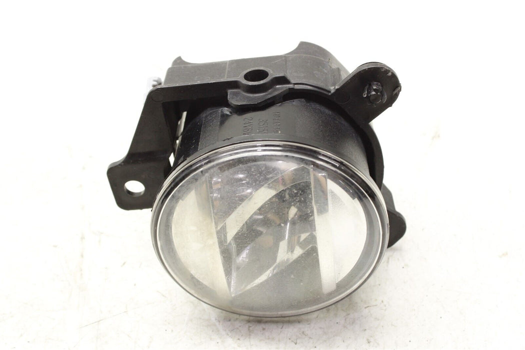 2018 Subaru BRZ MT Driver Left Fog Light Assembly Factory OEM 17-20