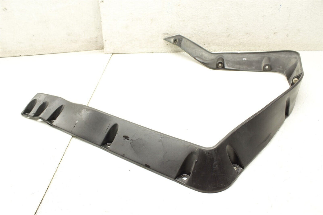 1988 Kawasaki Mule 1000 KAF450 Front Driver Left Fender Flare Assembly OEM 88