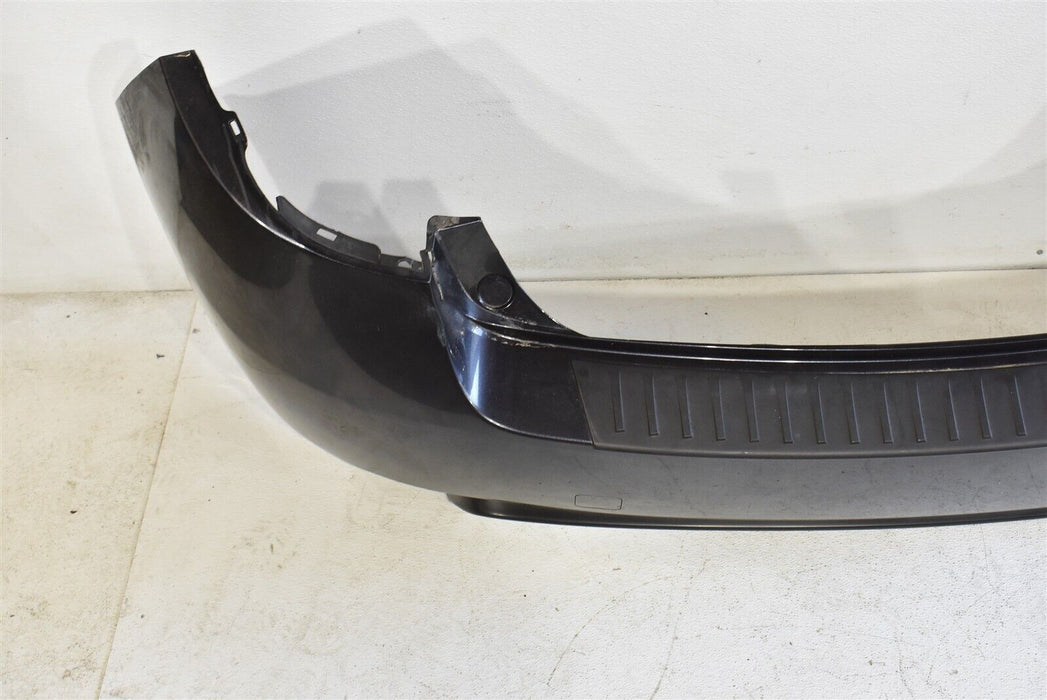 2008-2014 Subaru Impreza WRX STI Bumper Cover Assembly Rear OEM 08-14