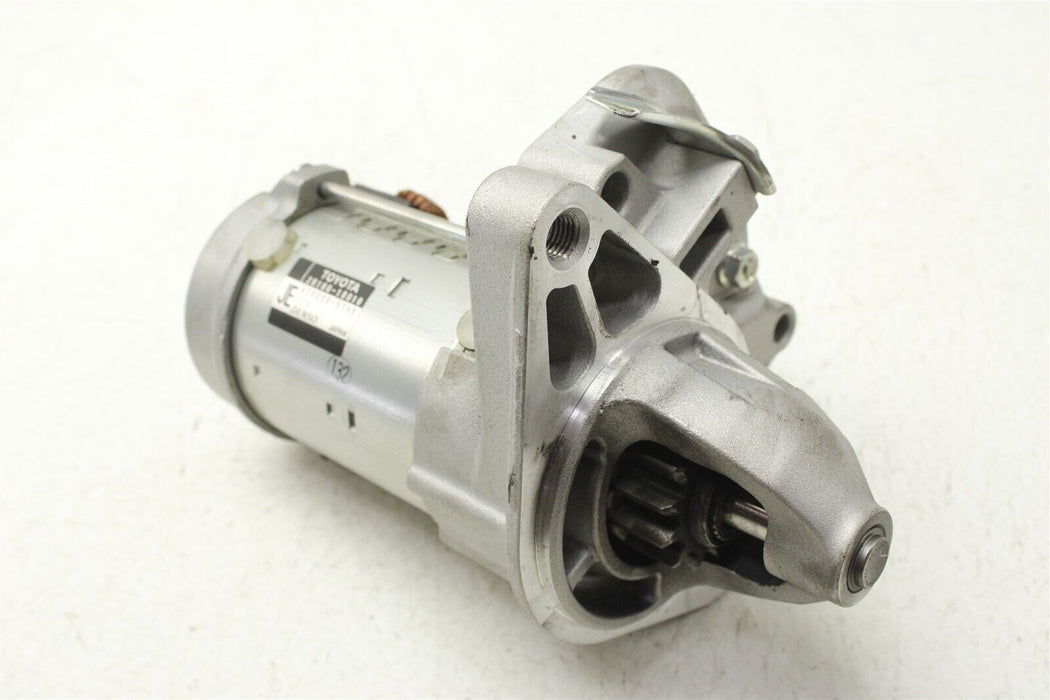 2024 Toyota GR Corolla Starter Motor 28100-18010 23-25