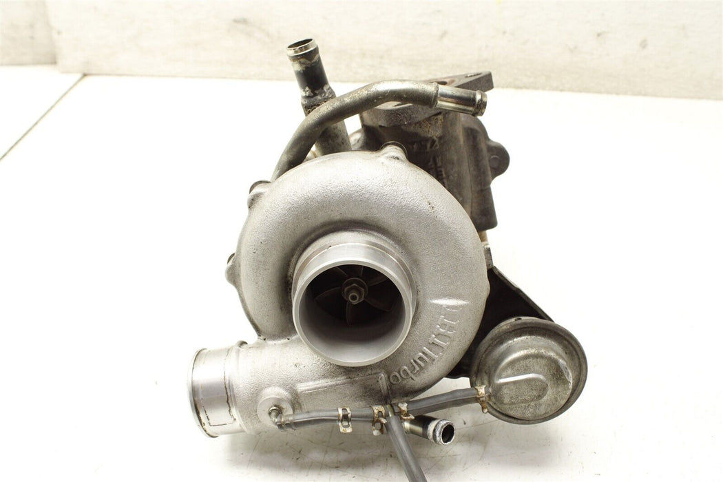 2008 Subaru WRX STI VF48 Turbo Turbocharger Assembly Factory OEM 08-14