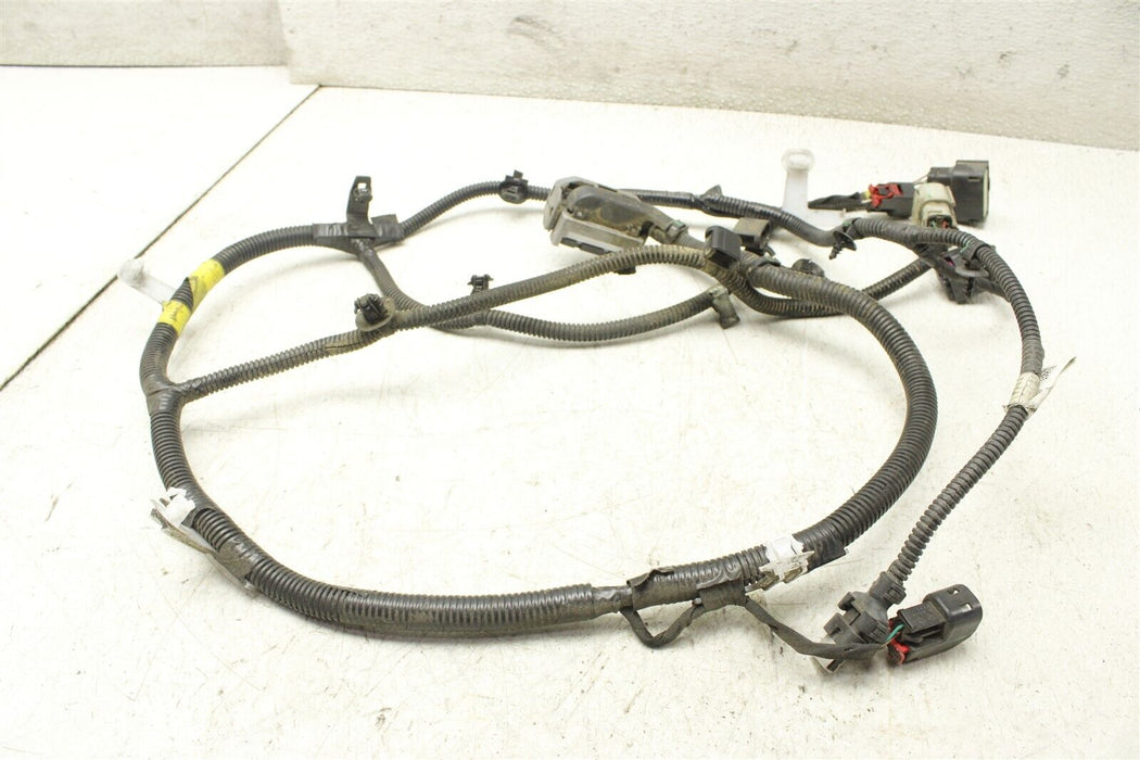 2021 Tesla Model 3 Rear Subframe Cradle Wiring Harness 2067968-01-B OEM 17-21