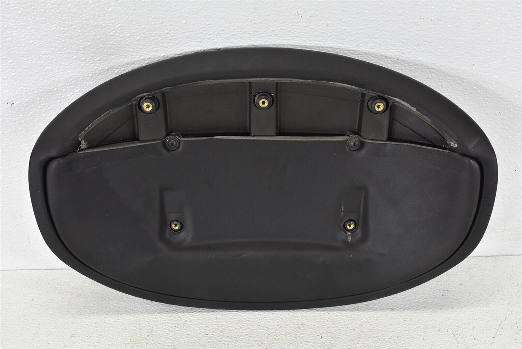 2003-2012 Maserati Quattroporte Dash Board Instrument Cluster Trim Cover 03-12