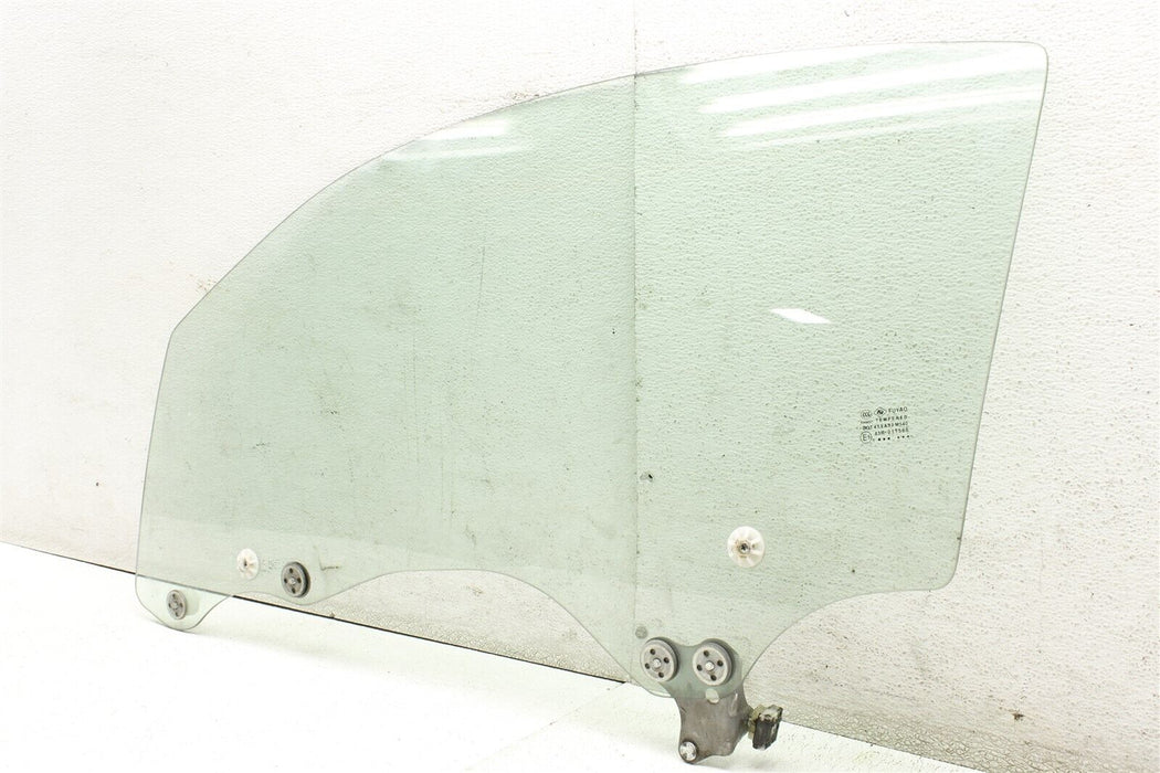 2013-2017 Scion FR-S Left Door Glass LH Driver Side BRZ 13-17