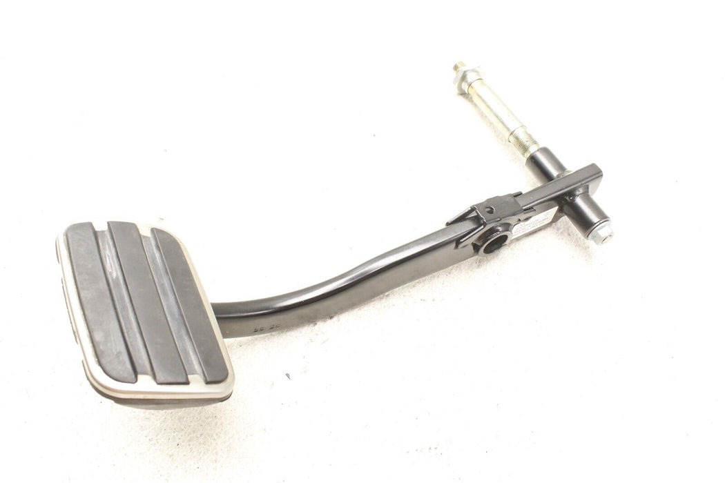 2006 Porsche Boxster S Brake Stop Foot Pedal 06-12