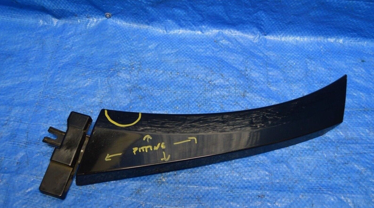 05 Subaru Legacy GT Quarter Panel Trim OEM 2005