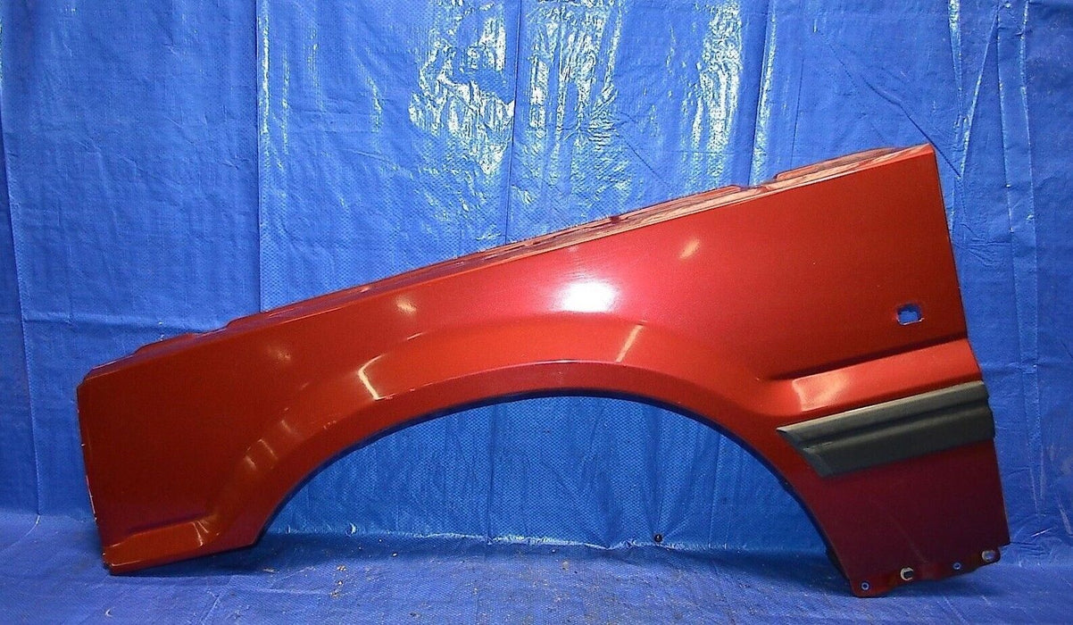 95-02 Range Rover P38 Fender Assembly Front Left Driver LH OEM 1995-2002