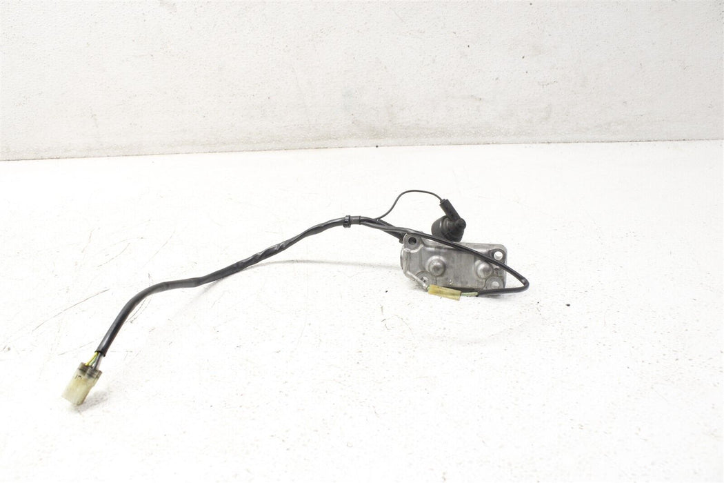 1998 Honda ST1100 Ignition Coil Pick Up Sensor Assembly Factory OEM 91-03