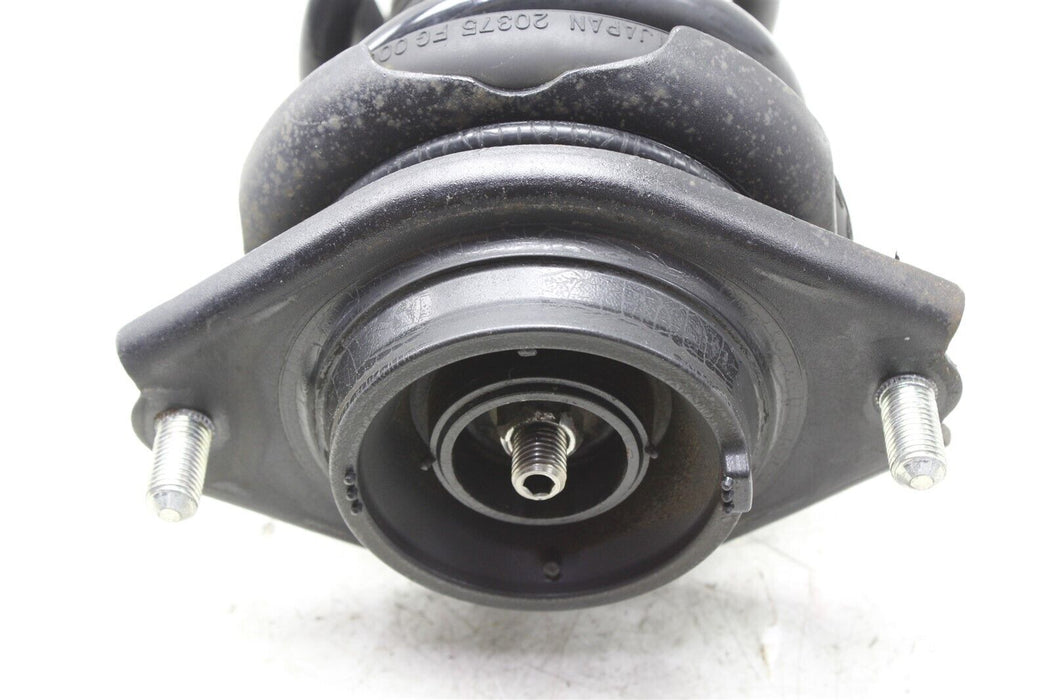 2013 Subaru WRX STI Sedan Rear Strut Shock Assembly Factory OEM 11-14