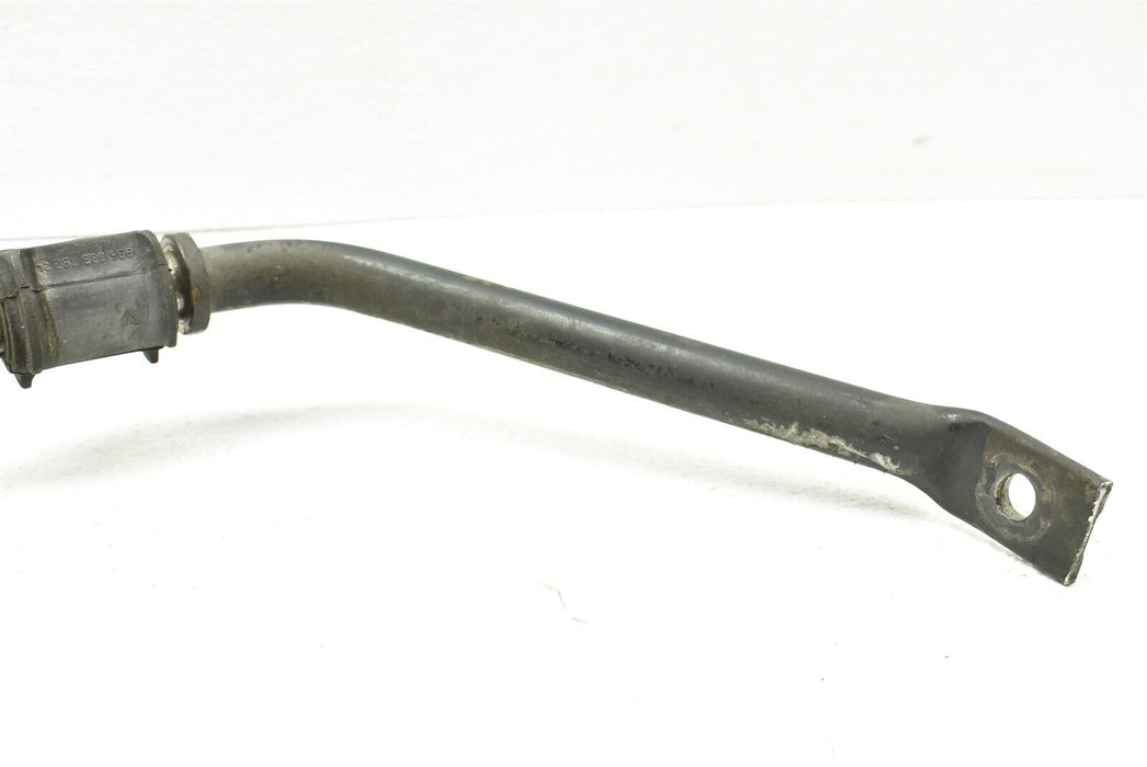 2000-2004 Porsche Boxster S Rear Sway Stabilizer Support Bar 3.2L OEM 00-04