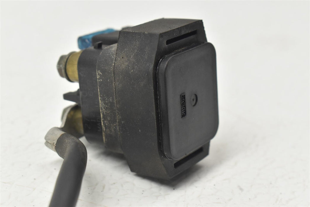 2007 Yamaha FZ1 Fuse Block Junction FZ S 06-15