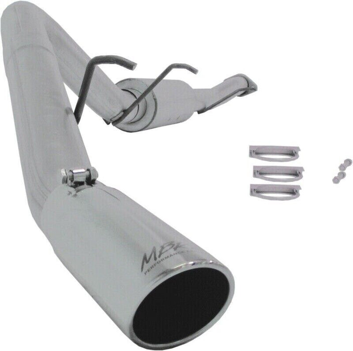 MBRP S5042AL 3" Installer Series Exhaust System For Suburban 1500