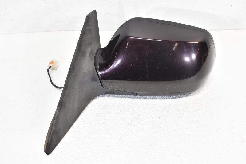 06 07 Mazdaspeed6 Side View Mirror Left Driver LH MS6 Mazda Speed 6 2006 2007