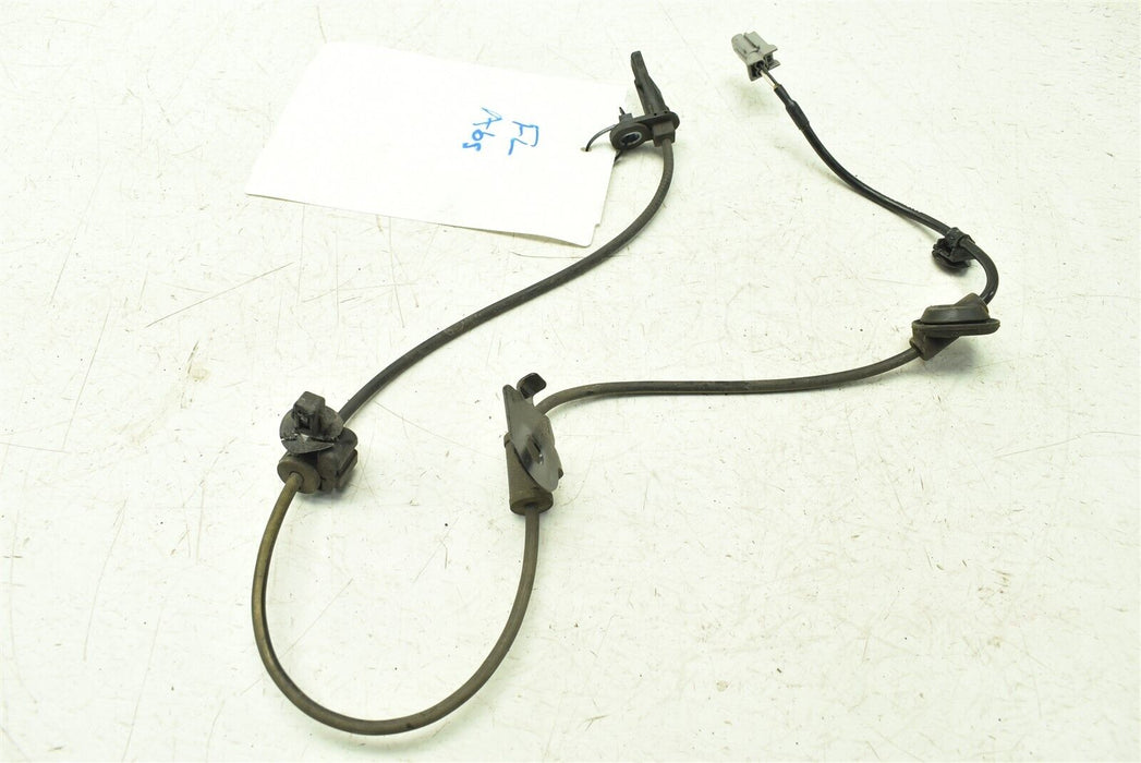 2015-2019 Subaru WRX STI Front Left ABS Sensor Assembly 27540VA010 OEM 15-19