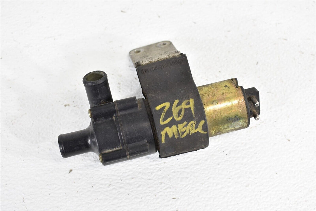 1997 Mercedes-Benz C230 Relay Solenoid 97