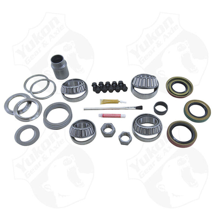 Yukon Gear & Axle YK GM8.2BOP Yukon Differential Master Overhaul Kit