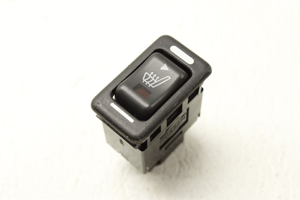 2008-2014 Subaru Impreza WRX Seat Heater Switch Front Right Passenger RH 08-14