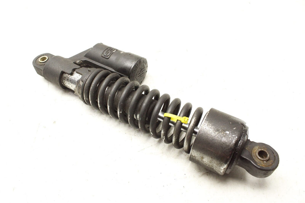 2010 Royal Enfield Bullet Rear Coil Shock Suspension Assembly Factory OEM 08-12