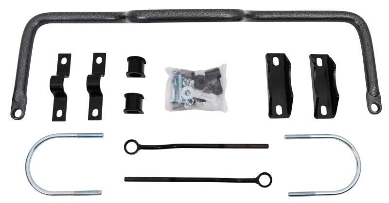 Hellwig 7677 Rear Sway Bar Kit for 1999-2010 Ford F-250 / F-350 Super Duty