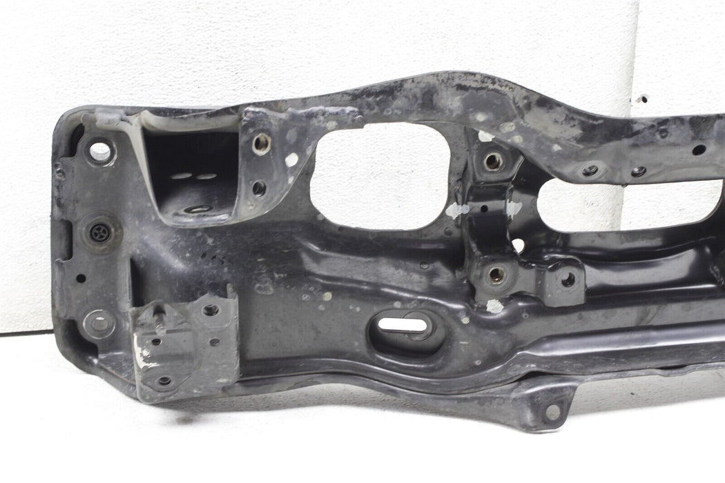 2015-2017 Subaru WRX STI Engine Cradle Crossmember Subframe Front 2.5L OEM 15-17