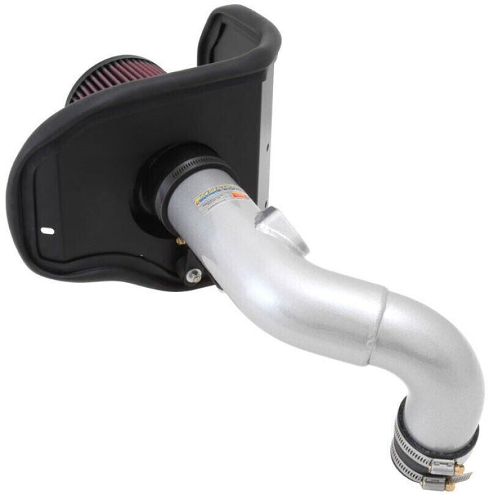 K&N 69-4524TS Performance Air Intake System For 12-20 Chevrolet Sonic 1.4l L4