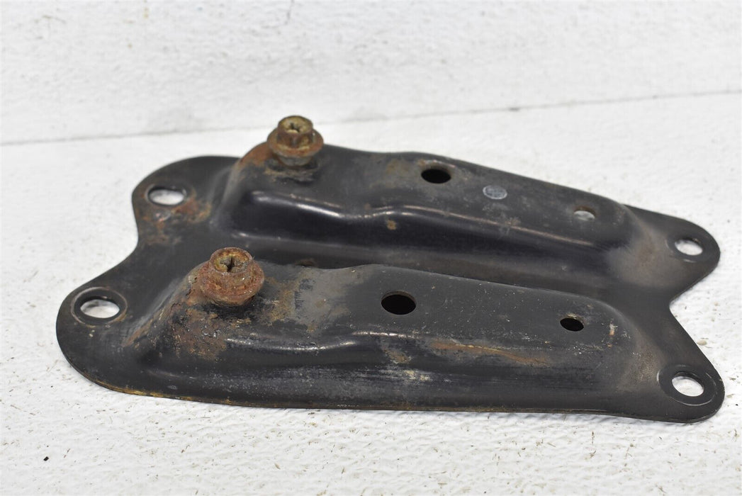 2002-2004 Subaru Impreza WRX Steering Rack Skid Plate Cover OEM 02-04