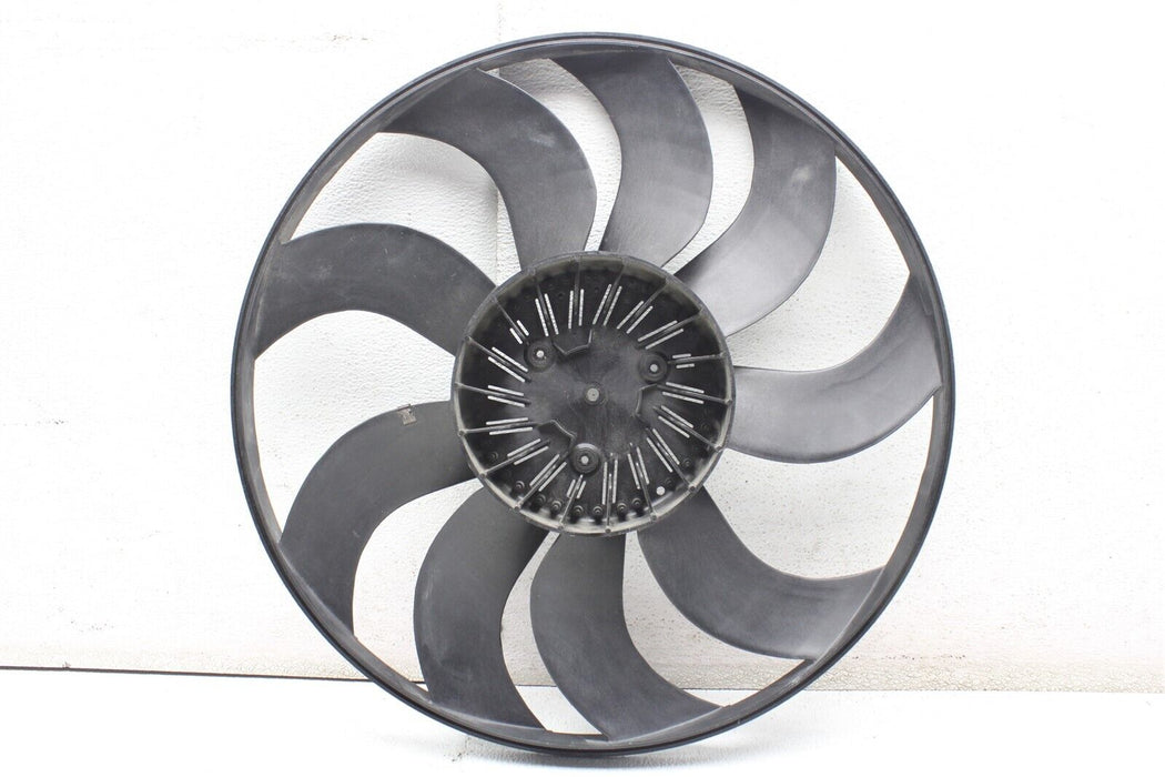 2014-2019 Maserati Ghibli Radiator Fan Blade 14-19