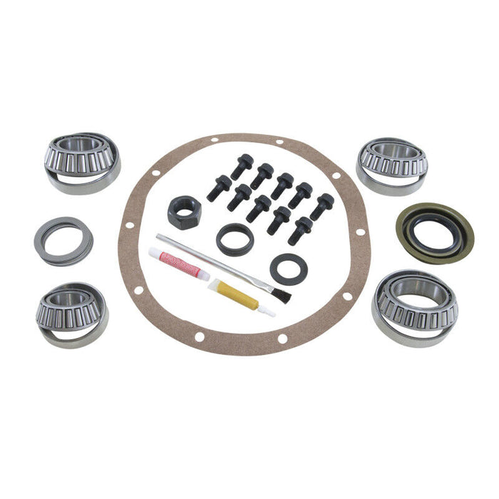 Yukon Gear & Axle YK C8.25-B Yukon Differential Master Overhaul Kit