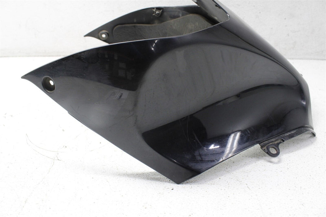 2011 Kawasaki ZX1400 Fuel Tank Fairing Cover Panel ZX14 06-11