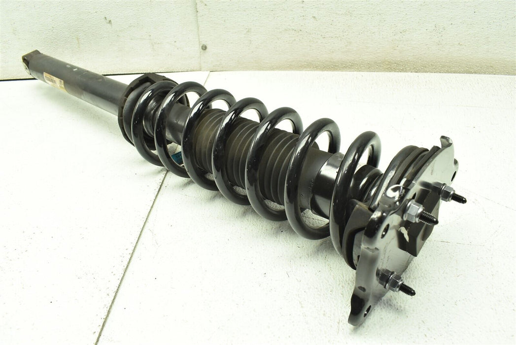 2012-2019 Tesla Model S Rear Shock Coil Spring Strut 1015620-03-B 12-19