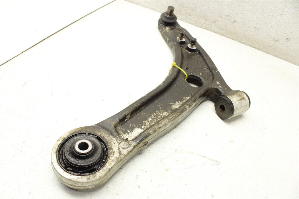 2008-2015 Mitsubishi Lancer Evolution Front Left Lower Control Arm Driver 08-15