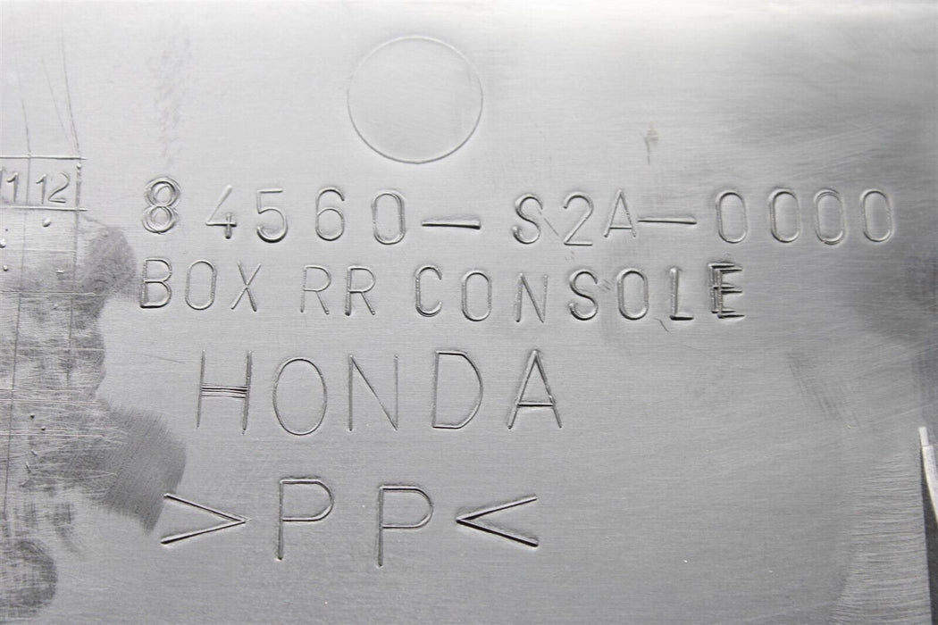 2000-2009 Honda S2000 Console Glove Box storage Tray 84560-S2A-0000 S2K 00-09