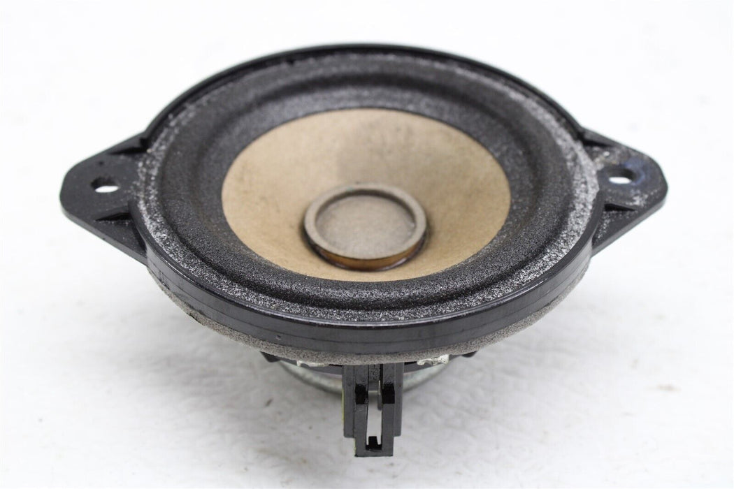 2012-2019 Tesla Model S Mid Range Speaker 80MM 1004833-01-A OEM 12-19