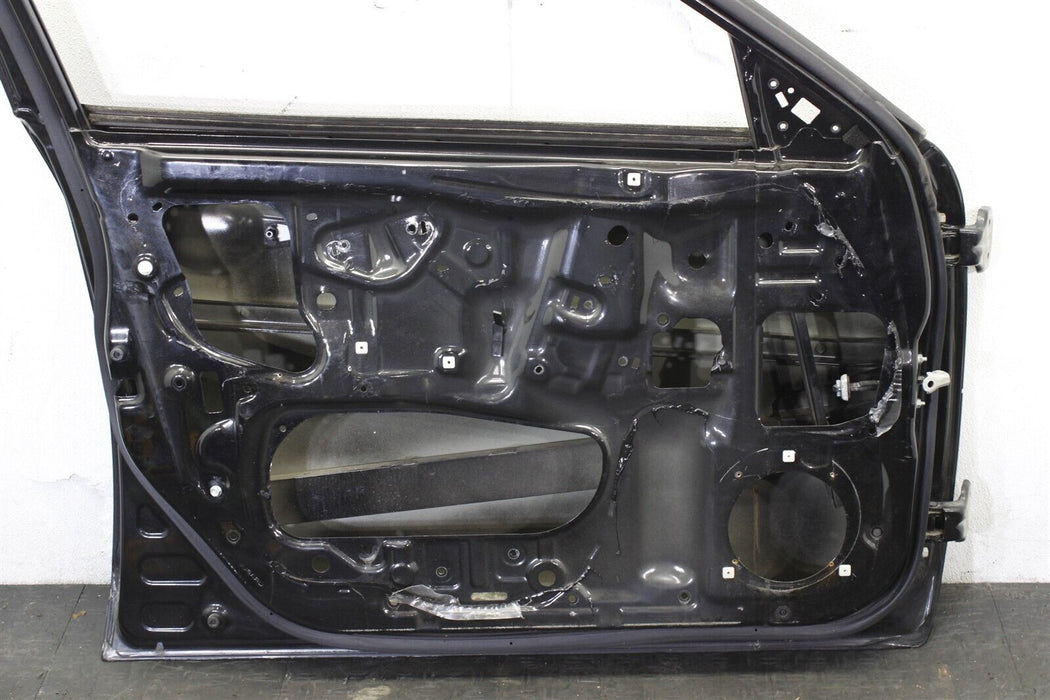 2009 Subaru WRX STI Driver Front Left Door Assembly Factory OEM 08-14