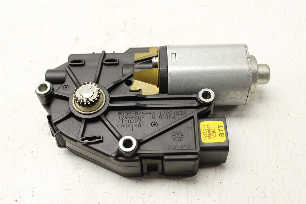 2008-2014 Subaru Impreza WRX Sunroof Motor Moon Roof 08-14