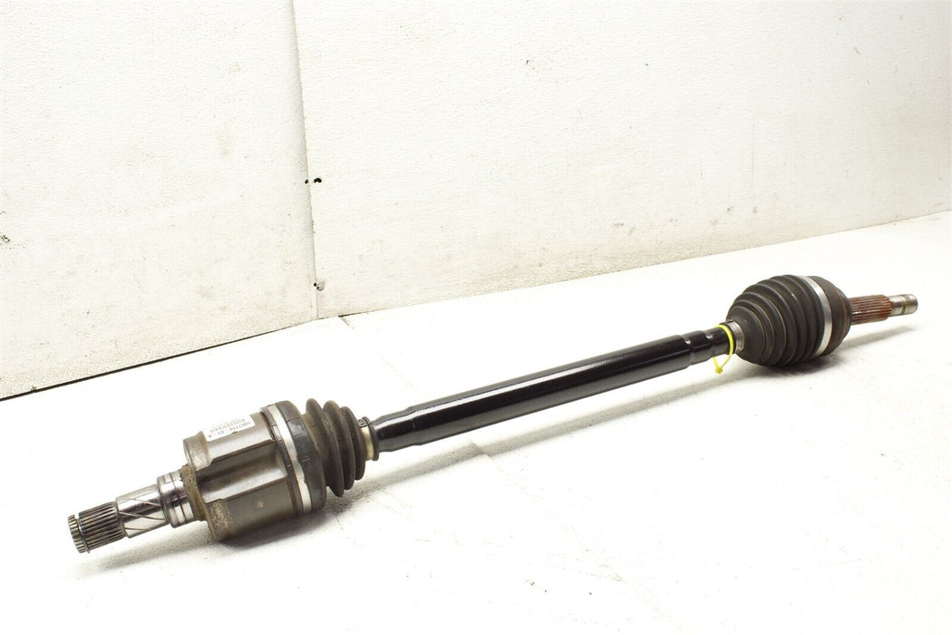 2015 Tesla Model S Driver Rear Left Axle Shaft 1007719-01-A Factory OEM 12-15