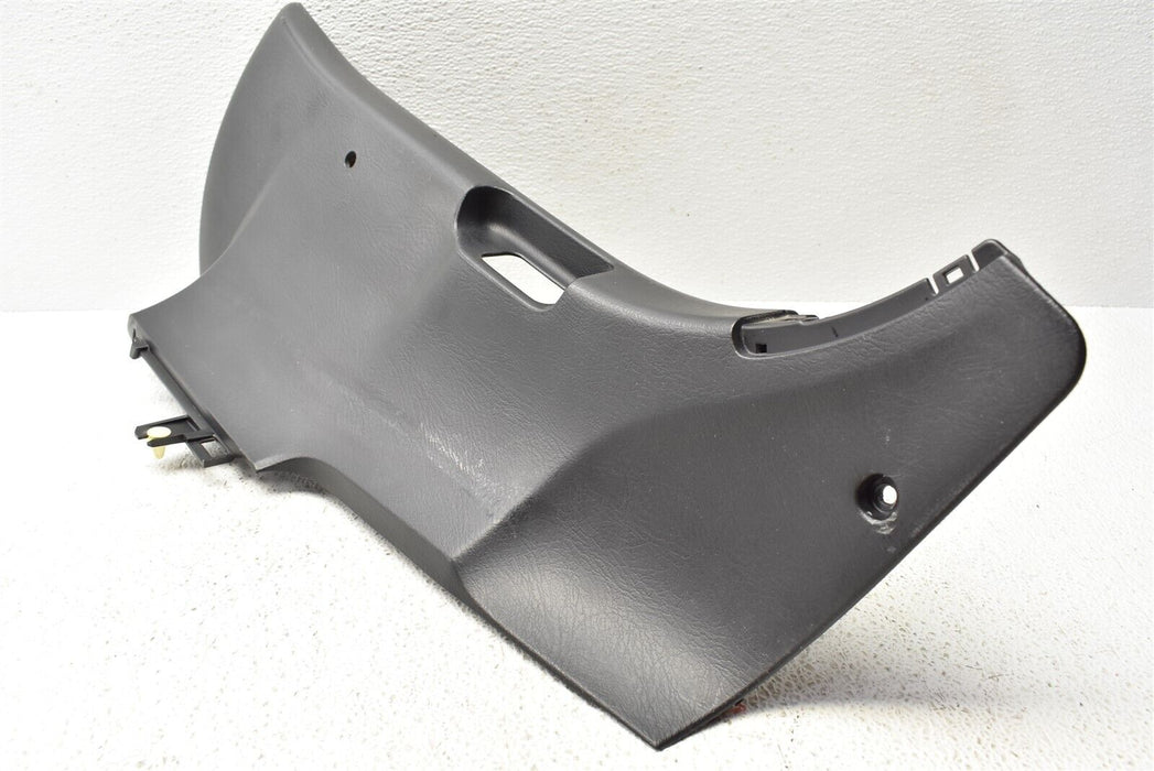 2000-2009 Honda S2000 Rear Left Trim Cover Panel Garnish 00-09