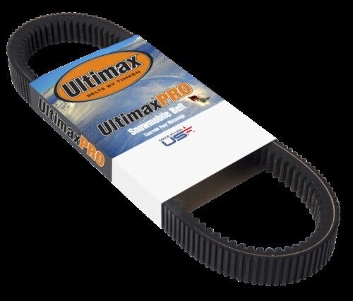 Ultimax 138-4432U4 Pro Belt - 1 27/64in. x 45 1/4in.