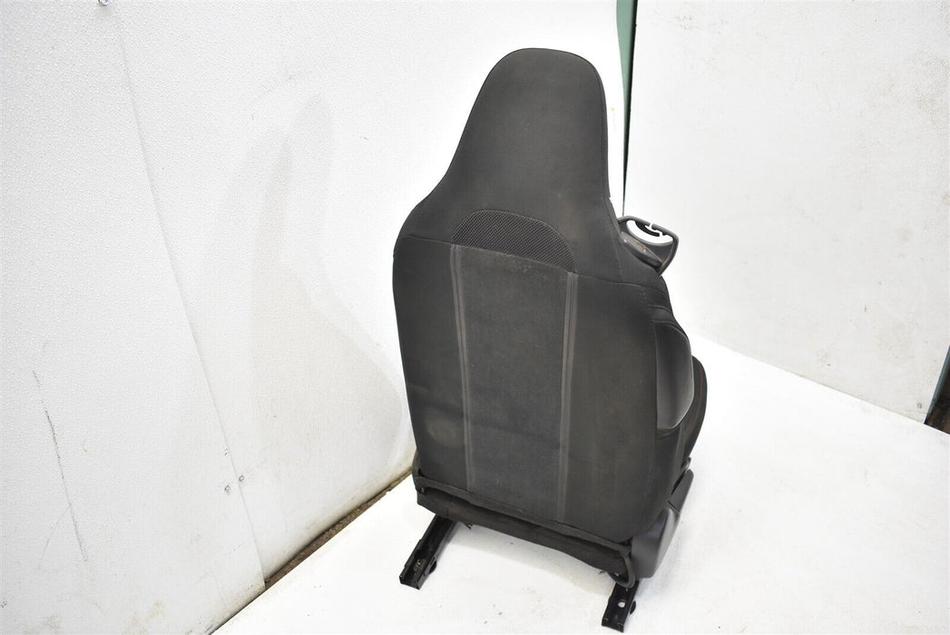 2016-2019 Mazda Miata MX-5 Front Right Passenger Seat OEM 16-19