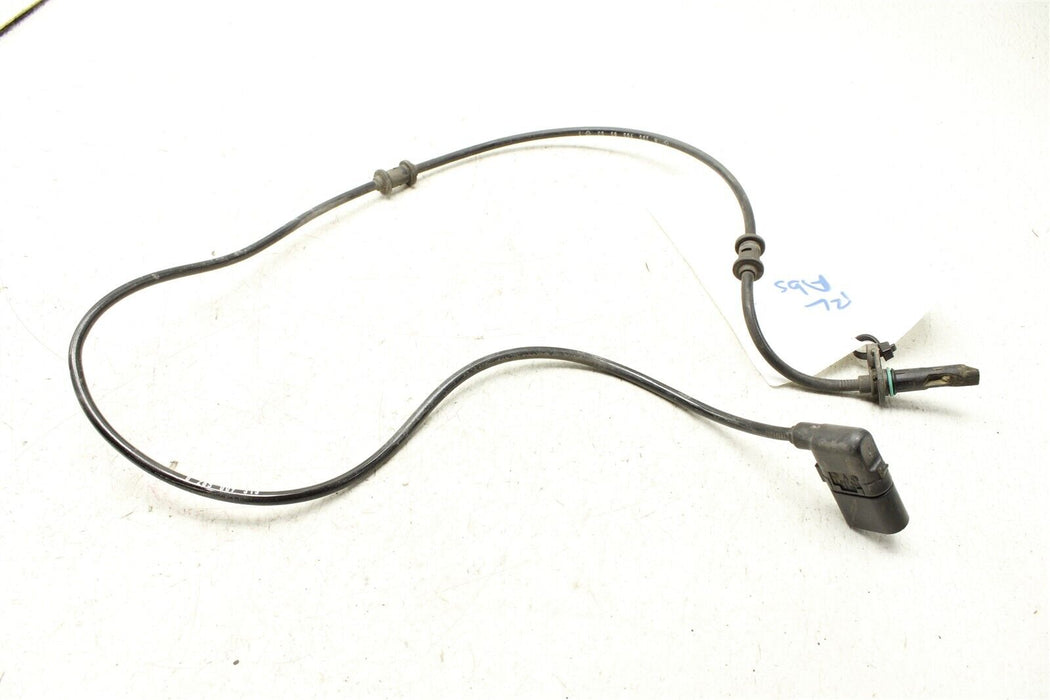 2017 Mercedes C43 AMG Sedan Rear Left ABS Wheel Speed Sensor 17-20