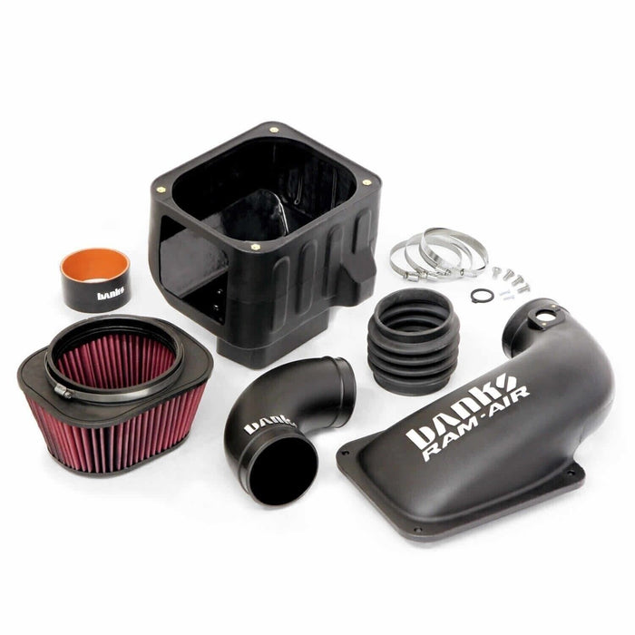 Banks Power 42230 Banks Ram-Air Intake System 2013-2014 Chevy 6.6L