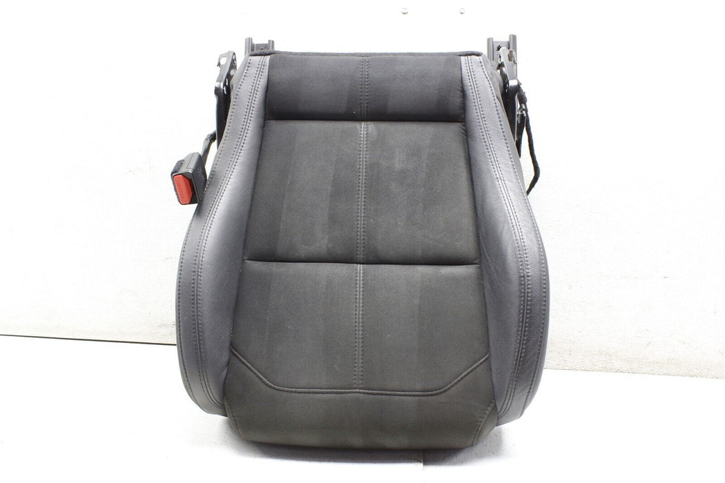 2019 Jaguar F-Type Left Driver Seat Bottom Cushion LH 14-21