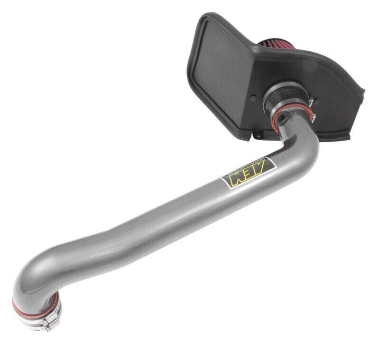 AEM Cold Air Intake System for 2015-22 Jeep Renegade, 2007-22 Compass