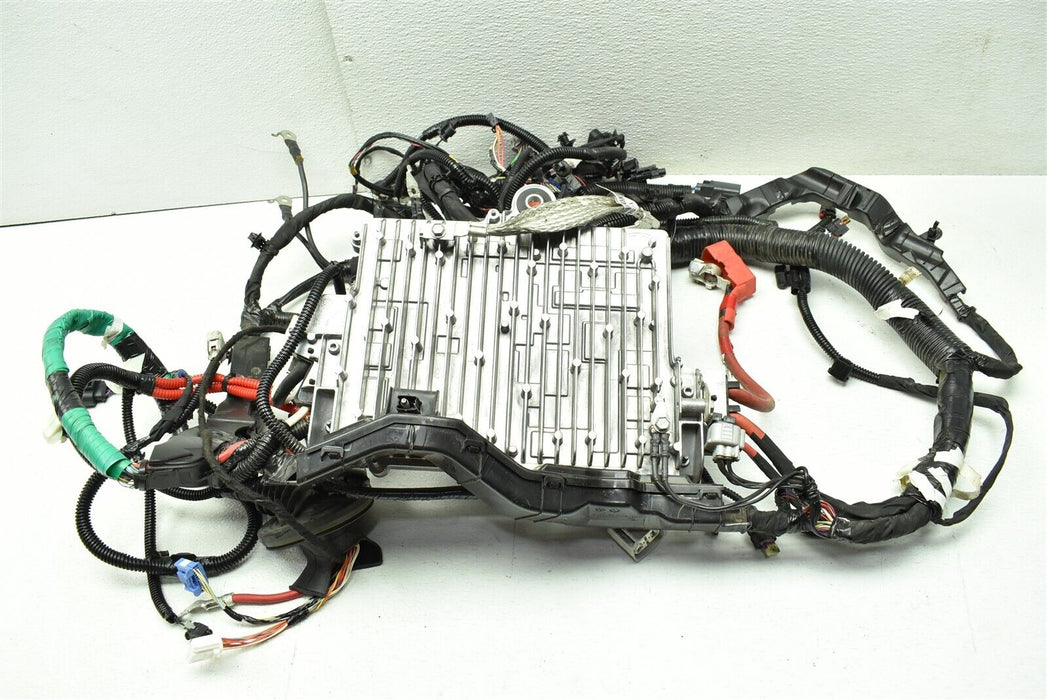 2019 Tesla Model 3 Electrical Control Module Unit Wiring Harness ECU