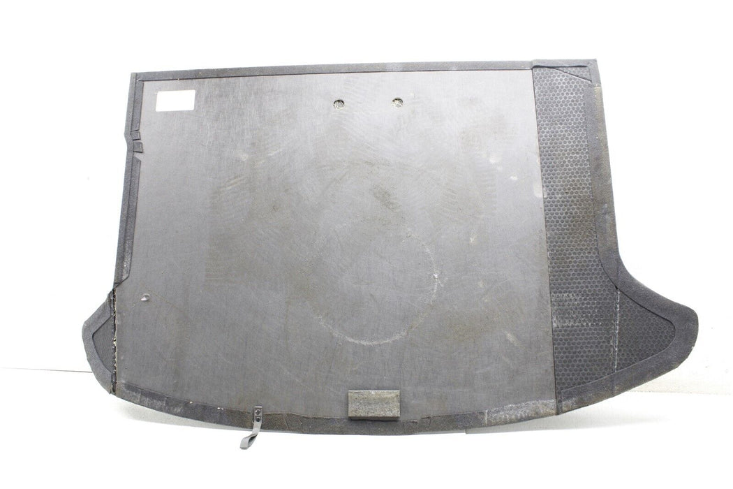 2008-2014 Subaru Impreza WRX STI Trunk Spare Tire Carpet Cover Mat OEM 08-14